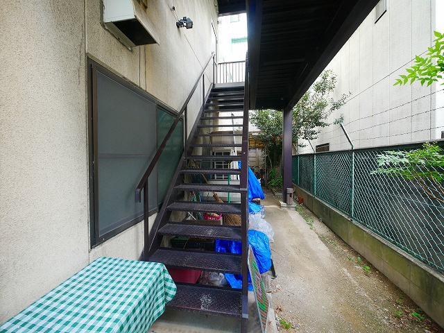 シンデレラ貸寮のその他