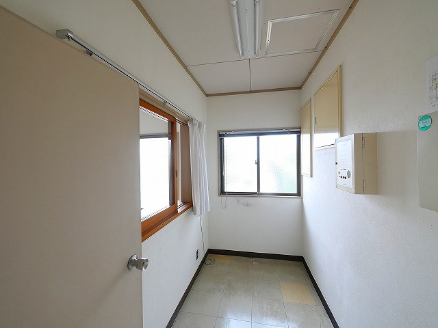 シンデレラ貸寮