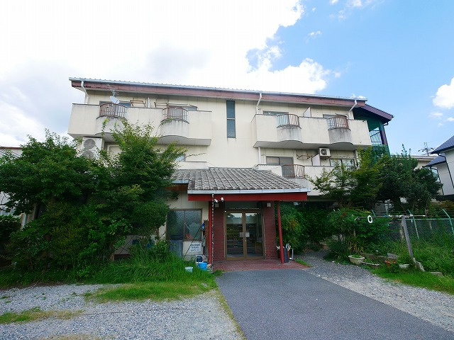 シンデレラ貸寮