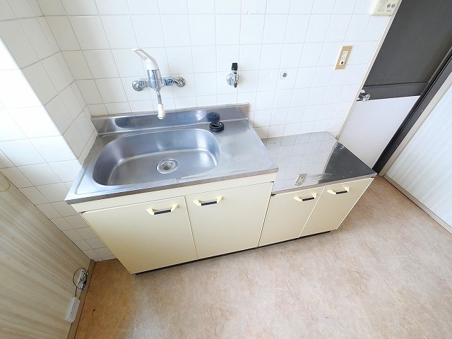 シンデレラ貸寮