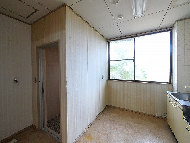 シンデレラ貸寮