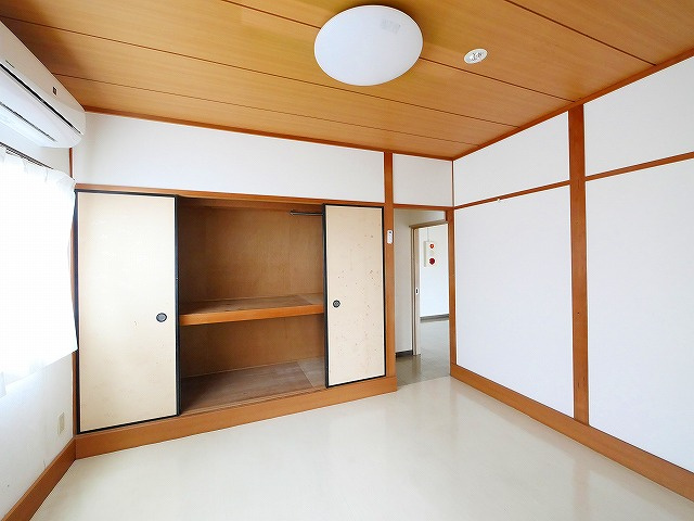 シンデレラ貸寮