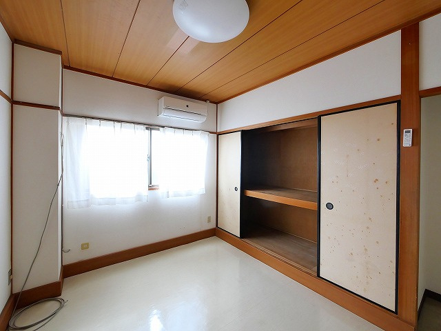 シンデレラ貸寮