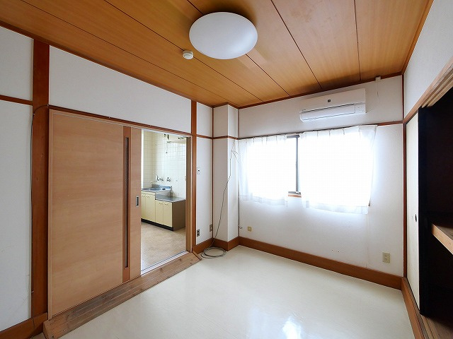 シンデレラ貸寮