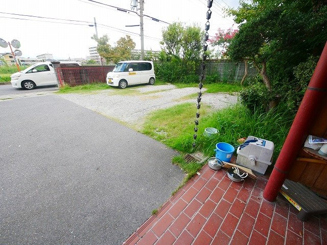 シンデレラ貸寮のその他