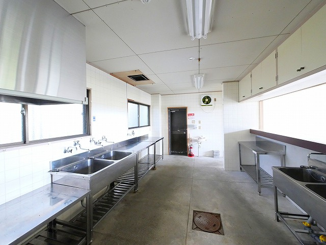 シンデレラ貸寮