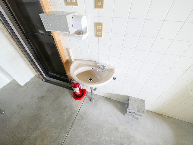 シンデレラ貸寮