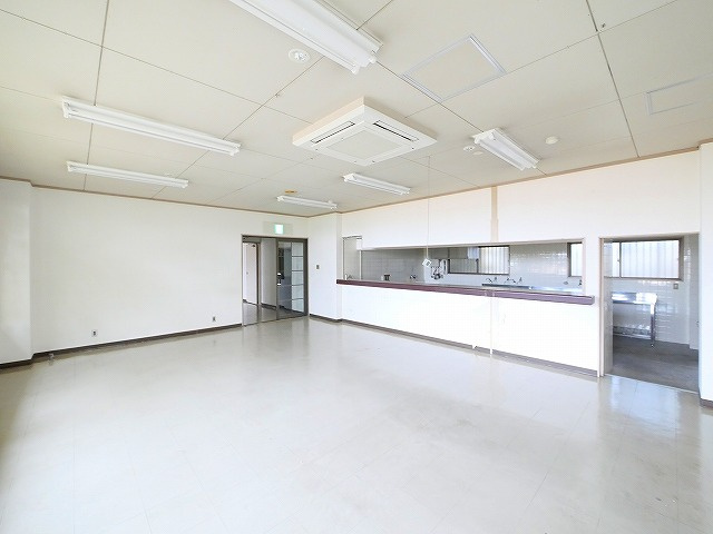 シンデレラ貸寮