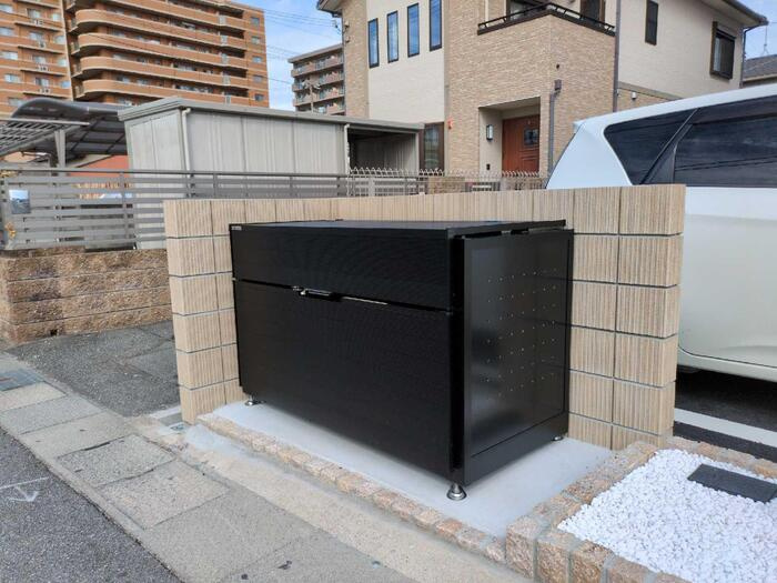 D-PLACE飾磨駅前のその他共用部分