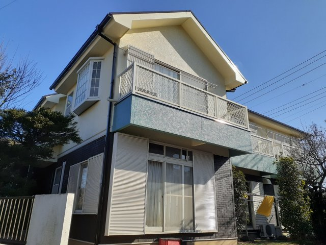 テラスコート野口