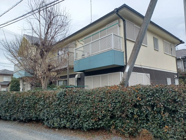 テラスコート野口