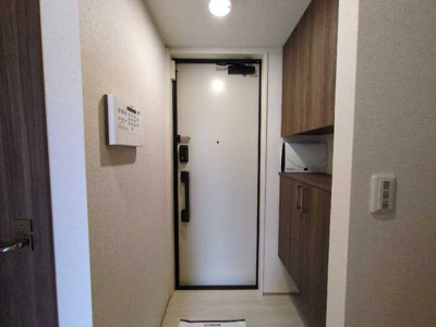 【玄関】 | D-PLACE飾磨駅前