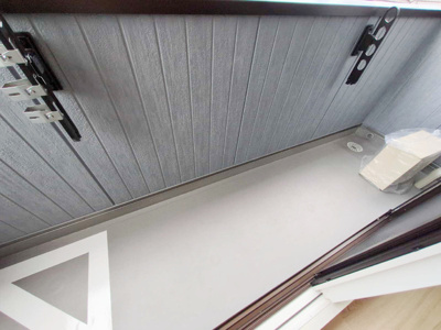 【バルコニー】 | D-PLACE飾磨駅前