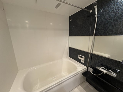 【浴室】 | D-PLACE飾磨駅前