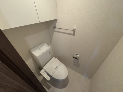 【トイレ】 | D-PLACE飾磨駅前