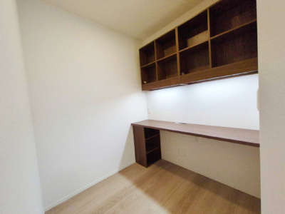 【内装】 | D-PLACE飾磨駅前