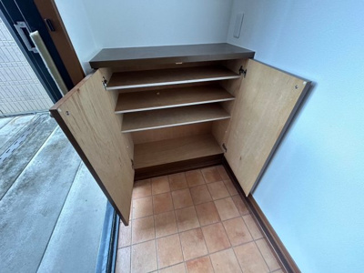 【収納】 | ヴィラパーク