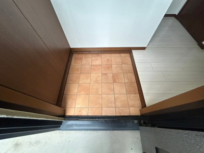 【玄関】 | ヴィラパーク