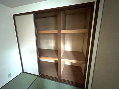 【収納】 | ヴィラパーク