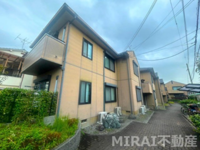 【外観】 | ヴィラパーク