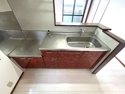 【キッチン】 | ヴィラパーク