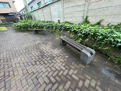 【その他共用部分】 | ヴィラパーク