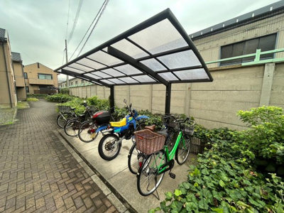 【その他共用部分】 | ヴィラパーク