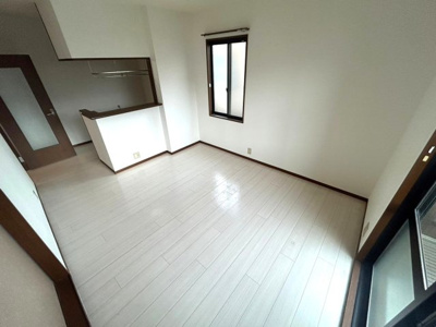 【居間・リビング】 | ヴィラパーク