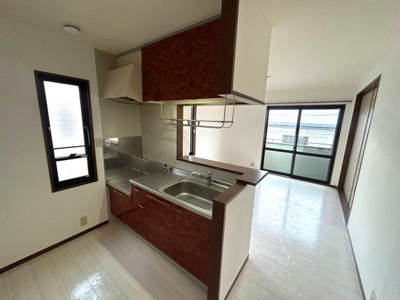 【キッチン】 | ヴィラパーク