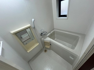 【浴室】 | ヴィラパーク