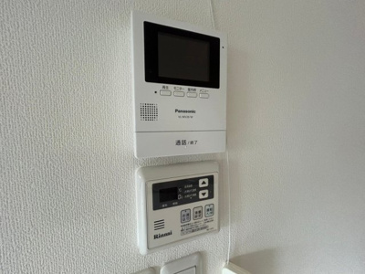 【セキュリティ】 | ヴィラパーク