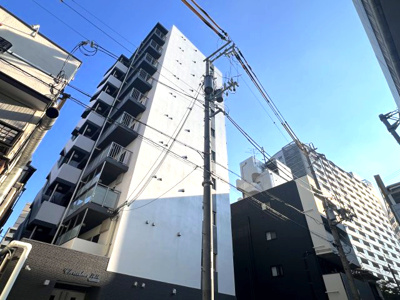 【外観】 | クラシェス深江
