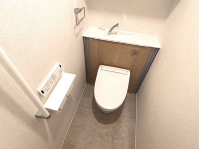 【トイレ】 | クラシェス深江