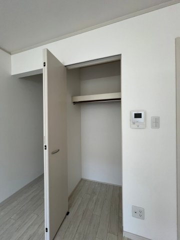 マイルドマメゾンの収納