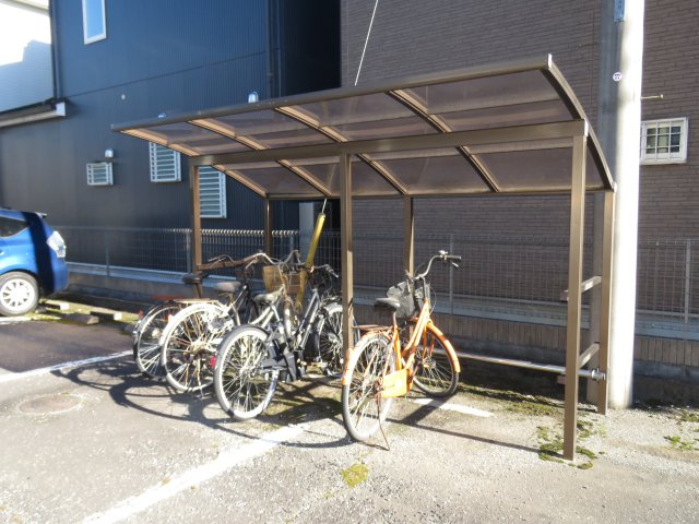 メゾン志藤Aのその他共用部分