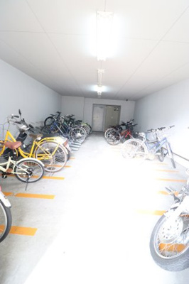 【その他共用部分】 | グランデ尼崎