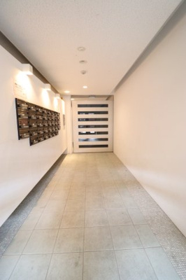 【ロビー】 | グランデ尼崎