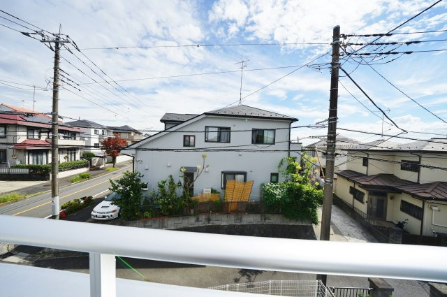 【横浜市旭区上白根2丁目33-13新築戸建て】★仲介手数料無料★（上白根小学校・上白根北中学校）の展望