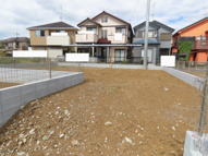 川越市笠幡売地の画像