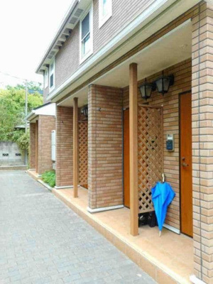 【エントランス】 | エテルノデーア