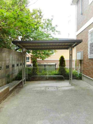 【その他共用部分】 | エテルノデーア