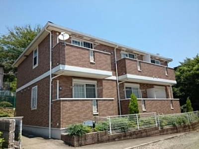 【外観】 | エテルノデーア