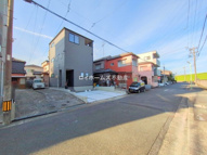 名古屋市中村区横井１丁目293『仲介料無料』新築戸建ての画像
