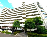 プラザシティ相模大野3号棟の画像
