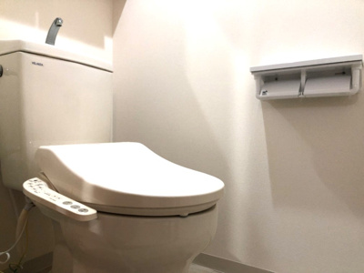【トイレ】 | Grande Villa