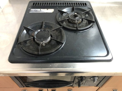 【キッチン】 | Grande Villa