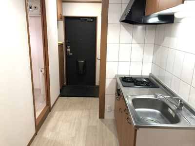 【内装】 | Grande Villa