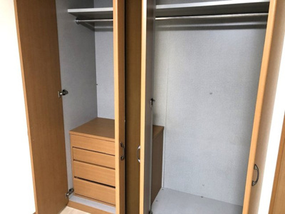 【収納】 | Grande Villa