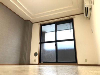 【洋室】 | Grande Villa