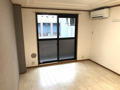 【寝室】 | Grande Villa